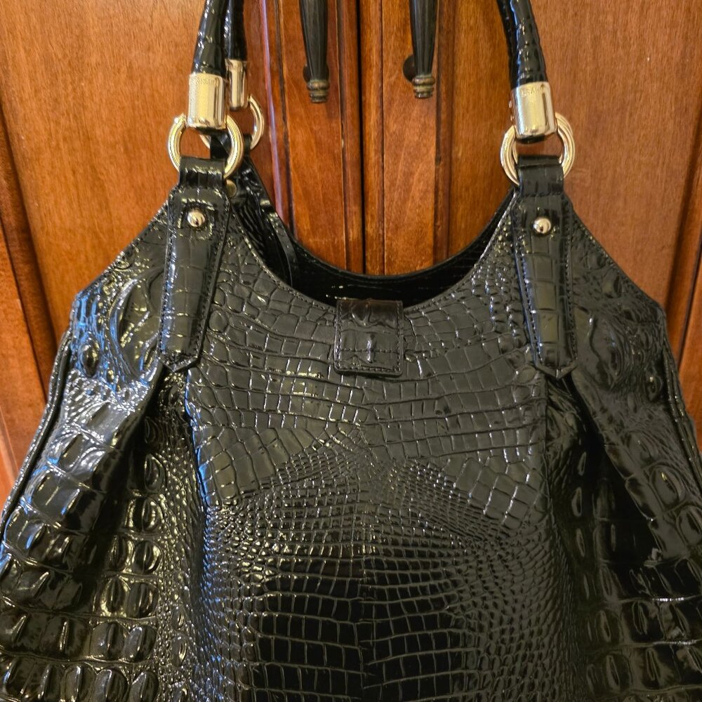 Brahmin purse